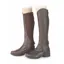 Shires Moretta Synthetic Gaiters Adult in Brown